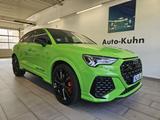Audi RSQ3 Sportback Vollaustattung 2.5 TFSI quattro E - gebrauchte Audi RSQ3 aus dem Jahr 2023