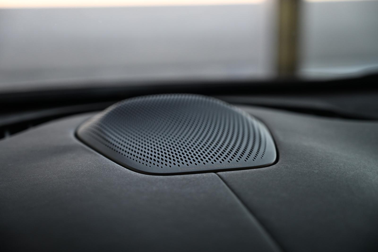 McLaren Artura MSO Ceramic Grey/Tech Lux/Technology Pack