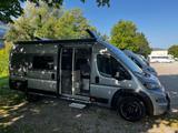 Tourne 640 Grey Artens Lithium Solar AHK - Tourne Wohnwagen & Wohnmobile