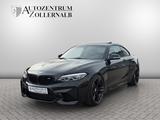 BMW M2 Coupe DKG *M DRIVER*CARBON*H&K*DAB*LED*KAMERA - BMW M2 Carbon Gebrauchtwagen