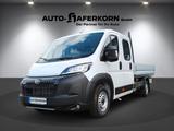 Peugeot Boxer Pritsche DK 435 L4 BlueHDi 140 - Peugeot Boxer: L4