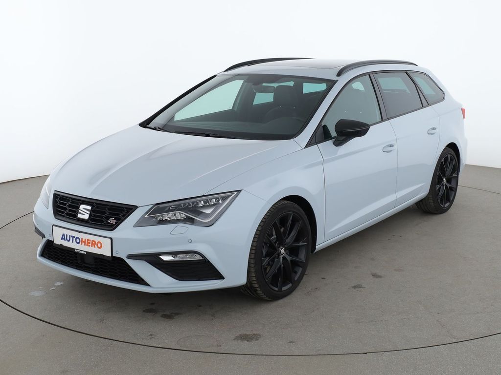 Image of Seat Leon