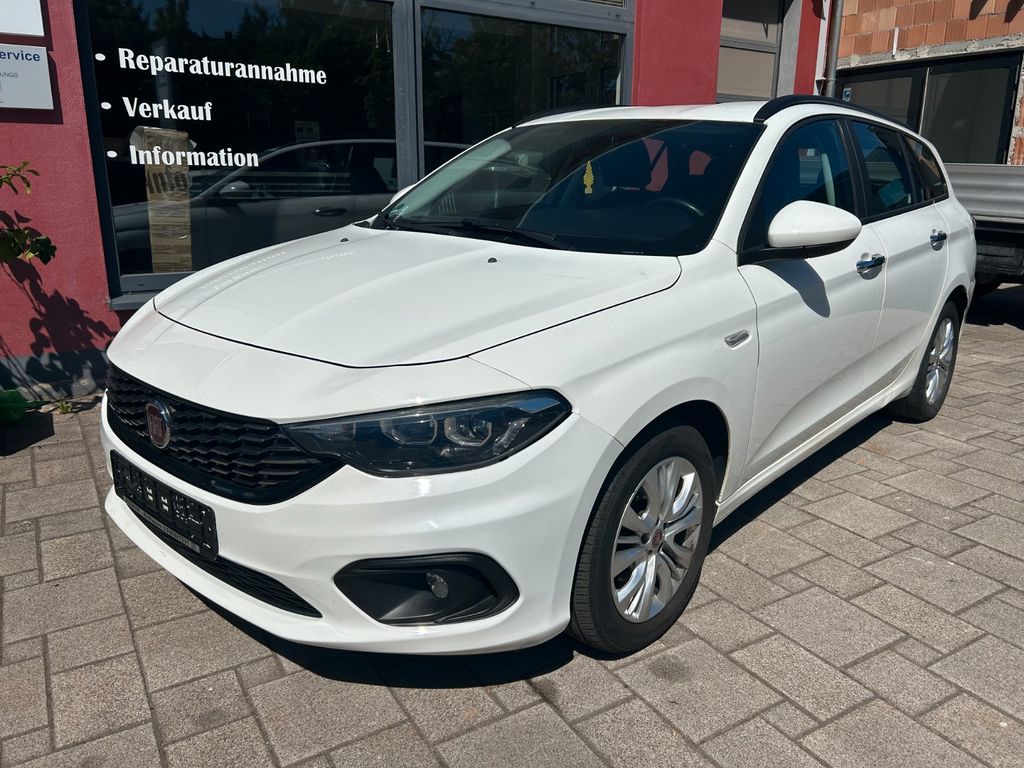 Image of Fiat Tipo