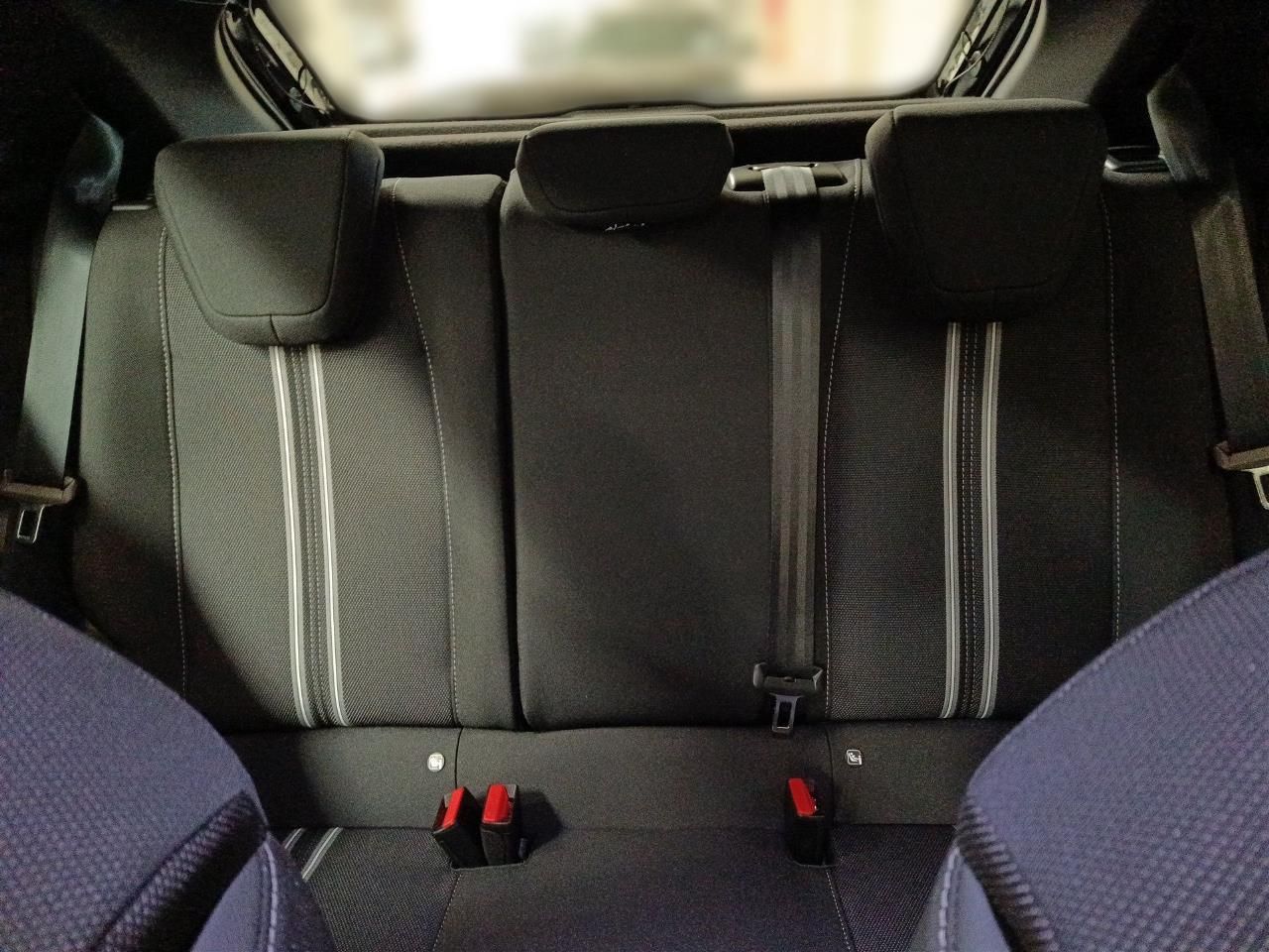 Fahrzeugabbildung Opel Corsa F 1.2 Turbo GS 74KW