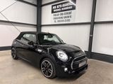 MINI Cooper S Cabrio Navi Automatik Leder