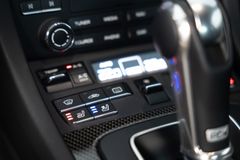 PORSCHE 991 Turbo S Exclusive Series I 175/500 I APPROVE