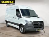 Mercedes-Benz SPRINTER HOCHDACH L2 315 CDI 150PS+NAVI+KLIMAAUT