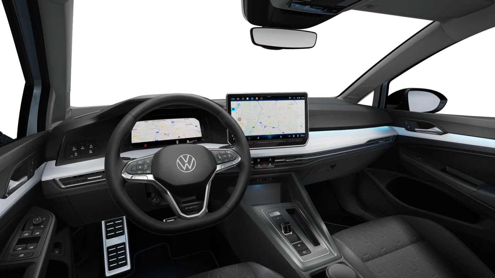 Volkswagen Golf - Bild 12