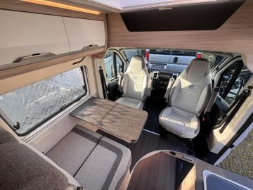 Knaus BoxStar 60 YEARS 600 STREET 