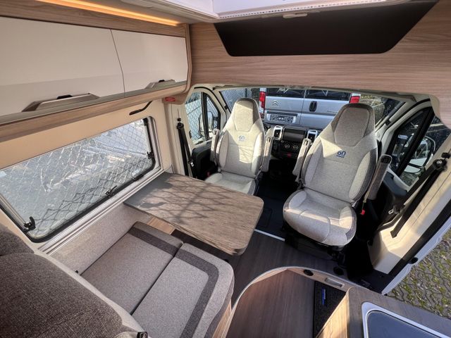 Knaus BoxStar 60 YEARS 600 STREET 