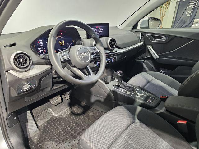 Audi Q2 35 TFSI Virtual Kamera StandheizungSportsitze, миниатюра 16