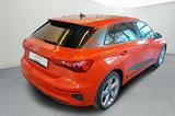 Audi A3 Sportback 35 TFSI S-TRO*AHK*PANO*HUD*MATRIX** - Audi A3: Leder