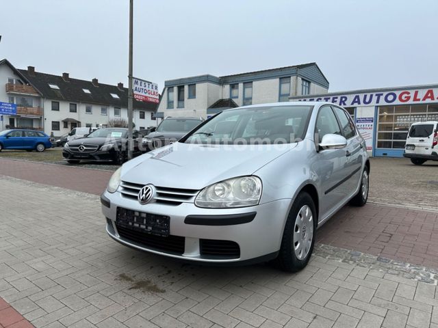 Volkswagen Golf V Lim. Trendline 2.Hand