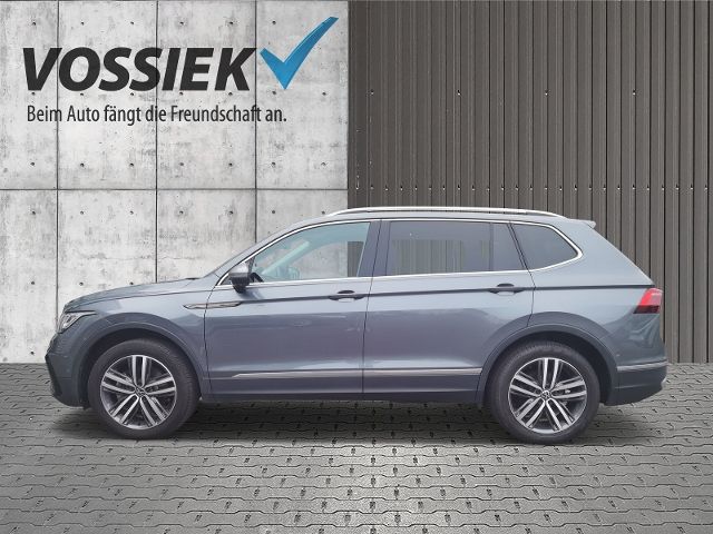 Tiguan Allspace 2.0 TDI BMT 4Motion Elegance DSG