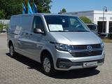 Volkswagen T6.1 Transporter 2.0 TDI Kasten LR (lang) FWD - Volkswagen T6 transporter