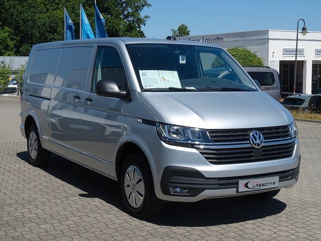 T6.1 Transporter 2.0 TDI Kasten LR (lang) FWD