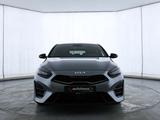 Kia Proceed 1.6 T-GDI GT LED|ACC|Navi|Kamera - gebrauchte Kia pro cee'd / ProCeed aus dem Jahr 2024