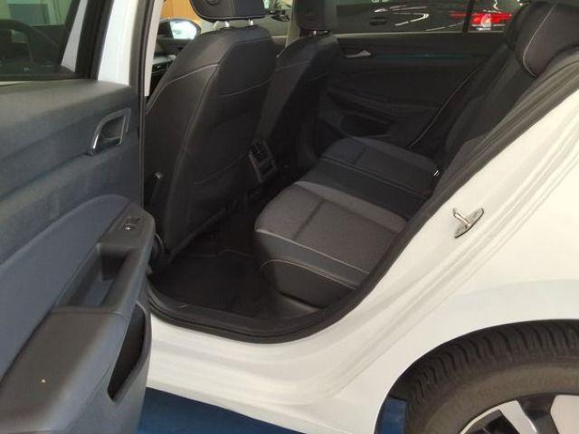 Volkswagen Golf VIII 1.5 eTSI Goal LED DigCockpit Kamera AC, миниатюра 6