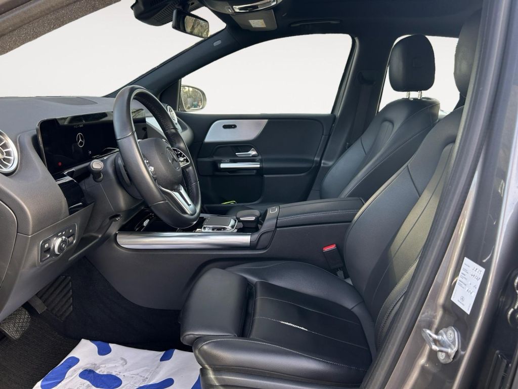 Fahrzeugabbildung Mercedes-Benz B 220 7G-DCT Progressive