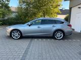 Mazda 6 2.2 SKYACTIV-D 175 i-ELOOP Sports-Line Spo... - Mazda 6 in Leverkusen