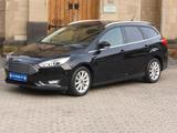 Ford Focus Turnier Titanium*ZR NEU*KAM*LED*BI XENON* - Ford Focus: Titanium X