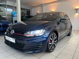 Volkswagen Golf 2.0 TSI DSG BMT GTI Performance NUR 98.TKM - Volkswagen Golf: 98