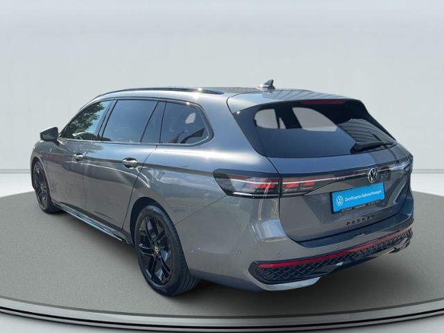 Volkswagen Passat R-Line 2,0 l TDI SCR150 PS DSG STHZG. AHK foto 5