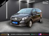 Mercedes-Benz V 250d EDITION kompakt*SCHECKHEFT GEPFL*KAMERA* - gebrauchte Mercedes-Benz V 220 aus dem Jahr 2024