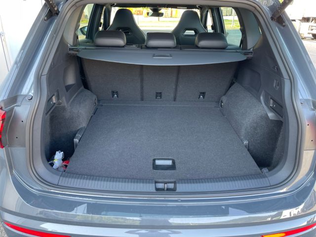 Tarraco 2.0TSI  FR 4Dr *NAVI/PANO/AHK*UPE 61430€