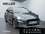 Ford Focus Turnier 1.0 EcoBoost ACTIVE *LED*B&O*AHK* - Ford Focus Gebrauchtwagen in Bielefeld