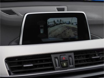 BMW X1 xDrive 18d M Sport 2.0 TDI 6-Gang LED Navi
