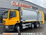 DAF FAG 75 CF 310 Euro 5 Geesink 17m³ - Angebote