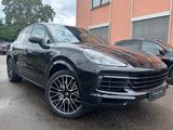 Porsche Cayenne Basis/2.Hand / NAVI / PANO / LED / BOSE - Porsche Gebrauchtwagen in Heidelberg