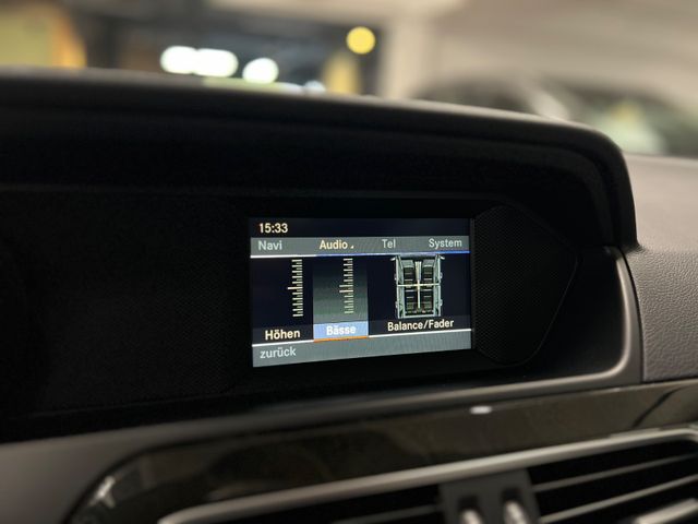 Mercedes-Benz C 200 T CDI BE/ 1.HAND/ GARANTIE/ 108.000KM/ Mercedes-Benz C 200 T CDI BE/ 1.HAND/ GARANTIE/ 108.000KM/