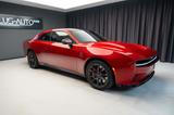 Dodge Charger Scatpack Daytona EV stage 2 - rote Dodge Charger