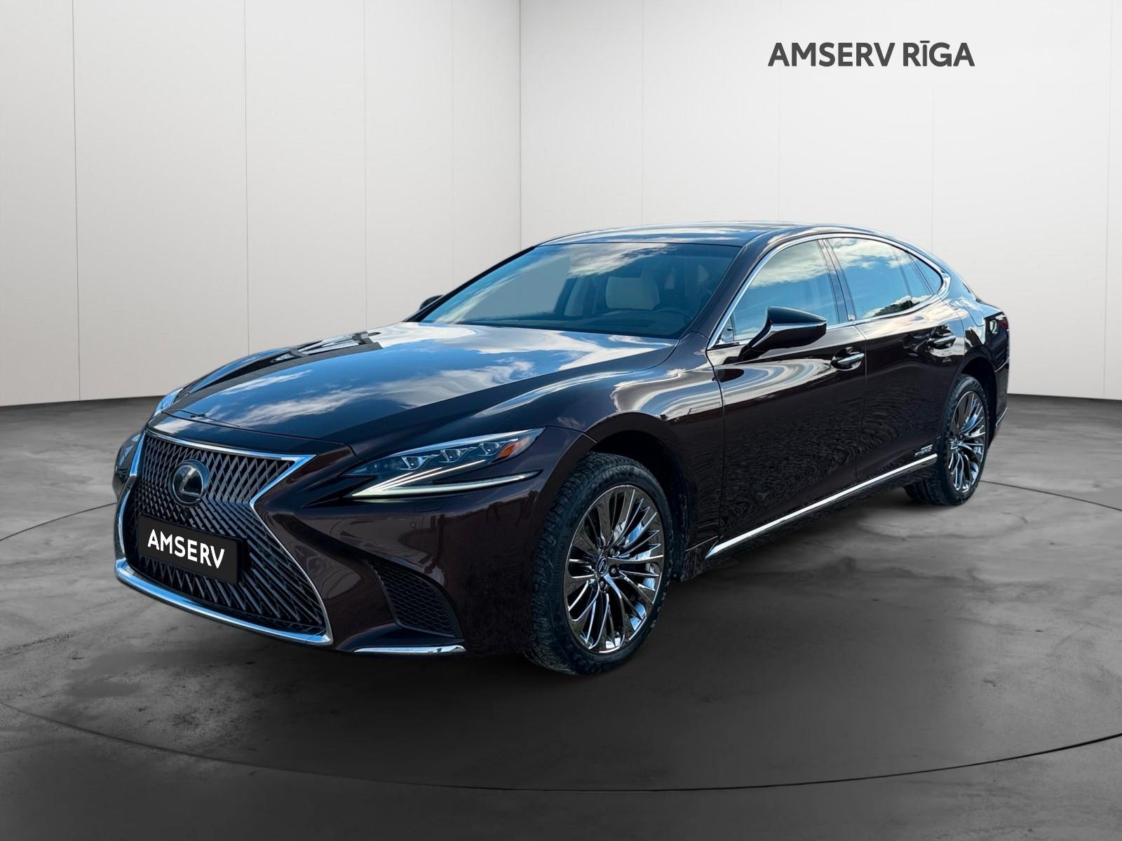 Lexus Другой