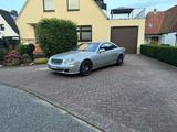 Mercedes-Benz CL 500 - LPG, 19 Zoll, Standheizung - gebrauchte Mercedes-Benz CL 500 aus dem Jahr 2002