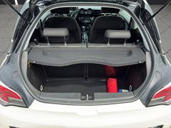 Opel Adam 1.2 Jam  *Sitzheizung*Tempomat*