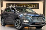 Hyundai Tucson Trend 2WD 1.6l/LED//NAVI/BT/AHK/SHZ - Hyundai Gebrauchtwagen in Hamm