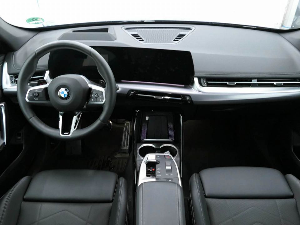 BMW X1 - Bild 6
