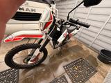 Sachs ZX 125       Keine Yamaha ist Sachs - SACHS MOTORRAD