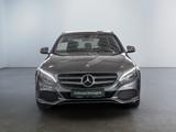 Mercedes-Benz C 220 T d AVANTGARDE KAMERA PDC SHZ - gebrauchte Mercedes-Benz C 220 aus dem Jahr 2017