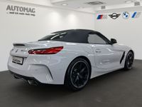 BMW Z4 M40 - Vorschau Bild 3