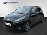 Hyundai i10 1.2 PRIME Alu Klima SHZ Navi Kamera Smartkey - Hyundai i10 von 2026