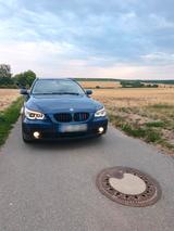 BMW 525d E61 Touring - BMW 525 in Wiesbaden