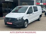 Mercedes-Benz Vito Mixto 110 CDI extralang KLIMA*MWST*5-SITZER - Angebote