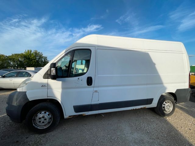 Fiat Ducato Hochr.-33 - 120