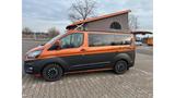Ford  Nugget Camper | Standheizung I Kamera I Tieferl - Ford Transit: Nugget