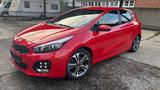 Kia cee'd GT-Line NAVI/SHZ/Kamera/1.Hand - gebrauchte Kia cee'd / Ceed aus dem Jahr 2018