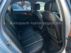 AUDI A6 3.0 TDI 200kW cl.d Quat. S-Tronic*HUD*4xSZH*K